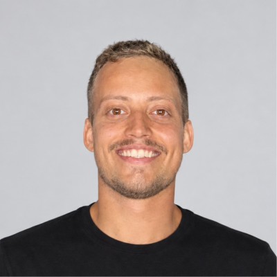 Noel Dias, fundador da Tomateasy